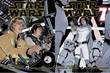 Star Wars (DDB) 7+8 Rebellengevangenis - Compleet