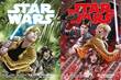 Star Wars (DDB) 13+14 De Krijsende Citadel - Compleet