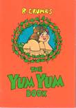 Robert Crumb - Collectie The Yum Yum Book