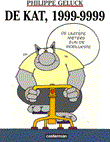Kat, de - Casterman 5 De kat, 1999-9999