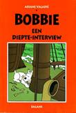 Kuifje - Diversen Bobbie Een diepte-interview
