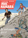 Mac Namara 2 De ontsnapte geest