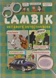 Suske en Wiske - Diversen Lambik, Het grote detectiveboek