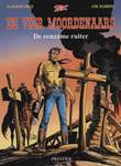 Tex - Vier moordenaars, de 1 De eenzame ruiter