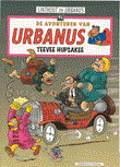 Urbanus 93 Teevee Hupsakee