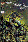Darkness, the - Omnibus 3 the Darkness Jaargang '00