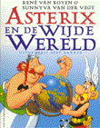 Asterix - Achtergrond 5 Asterix en de Wijde Wereld