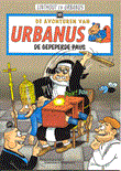 Urbanus 101 De gepeperde paus