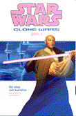 Star Wars - Clone Wars Clone Wars deel 1: De slag om Kamino