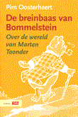 Bommel en Tom Poes - Diversen 12 De Breinbaas van Bommelstein