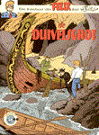 Fenix Collectie 40 De duivelsgrot