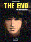 Rebels 5 The end, Jim Morrison