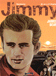 Rebels 6 Jimmy, James Dean