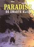 Paradise 4 De zwarte kluis