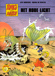 Fenix Collectie 54 Het rode licht