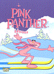 Pink Panther 1 Ijsroos