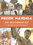 Nelson Mandela De biografie