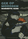 Tardi - Collectie 19 Gek op moorden