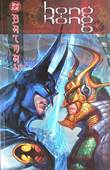 Batman - One-Shots & Mini-Series Hong Kong
