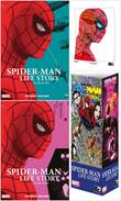 Spider-Man (DDB) / Life Story 1-2 Life Story - Premium Pack