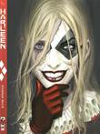 Harley Quinn (DDB) / Harleen 1-2 Harleen - Premium Pack