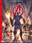 Avengers (DDB) / Journey to Infinity 3-4 Journey to Infinity - Avengerswereld - Premiumpack 