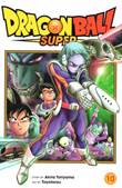 Dragon Ball Super 10 Super Volume 10