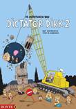 Dictator Dirk 2 De avonturen van dictator Dirk 2