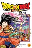 Dragon Ball Super 11 Super Volume 11