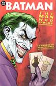 Batman - The Man Who Laughs The Man Who Laughs
