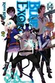 Blue Exorcist 14 Volume 14