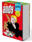 Andy Andy omdoos 