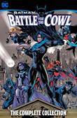 Batman - One-Shots Battle for the Cowl