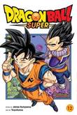 Dragon Ball Super 12 Super Volume 12