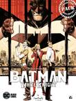 Batman (DDB) / White Knight 1-3 Collector Pack - White Knight