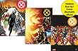 X-Men (DDB) / House of X / Powers of X 1-2 House of X - Premium Pack