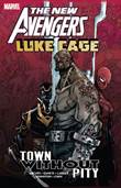 New Avengers, the (2004-2010) Luke Cage - Town Without Pity