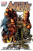 Secret Avengers (2010) 2 Eyes of the Dragon
