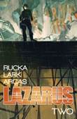 Lazarus 2 Two