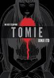 Junji Ito - Collection Tomie: No Use Escaping (3-in-1 Deluxe Edition)
