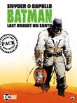 Batman (DDB) / Last Knight on Earth 1-3 Last Knight on Earth - Collector Pack