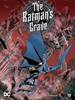 Batman (DDB) / Batman's Grave, the 1 The Batman's Grave 1/4