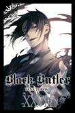 Black Butler 28 Volume 28