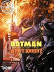 Batman (DDB) / Curse of the White Knight Collector Pack - Curse of the White Knight