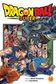 Dragon Ball Super 13 Super Volume 13