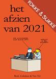 Fokke & Sukke - Het afzien van 2021 Het afzien van 2021