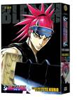 Bleach (3-in-1 edition) 4 Volumes 10-11-12