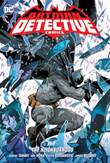 Batman - Detective Comics by Mariko Tamaki 1 Volume 1: The Neighborhood