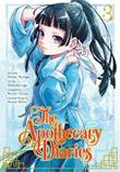 Apothecary Diaries, the 3 Volume 3