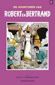 Robert en Bertrand - Integraal 5 Integraal 5